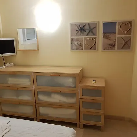 Oasis La Caleta Apartment Adeje
