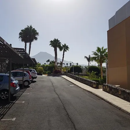 Oasis La Caleta Apartment