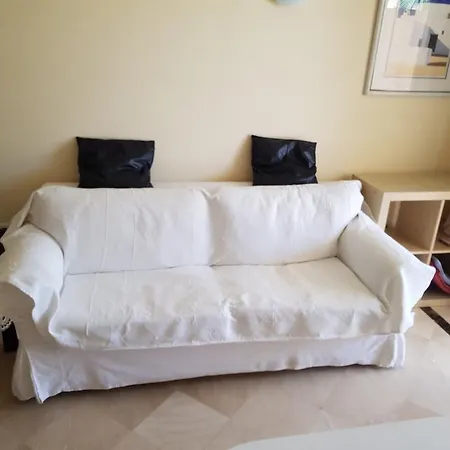 Oasis La Caleta Apartment