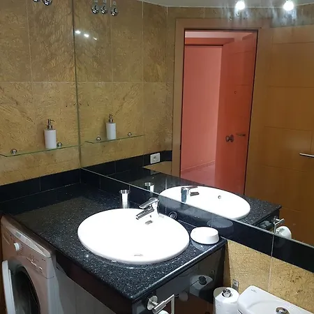 Oasis La Caleta Apartment Adeje