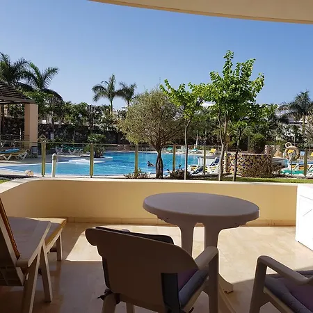 Apartment Oasis La Caleta *
