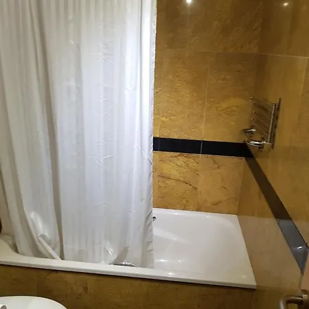 Oasis La Caleta Apartment Adeje