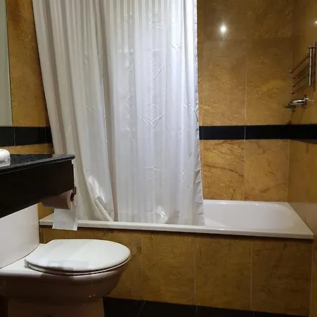 Apartment Oasis La Caleta Adeje
