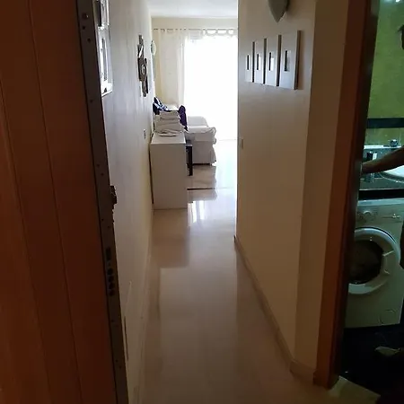 Apartment Oasis La Caleta *