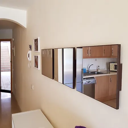 Oasis La Caleta Apartment