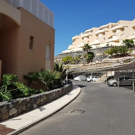 Oasis La Caleta Apartment