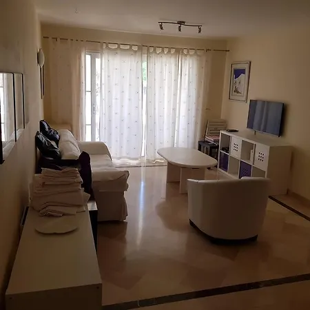 Oasis La Caleta Apartment Adeje
