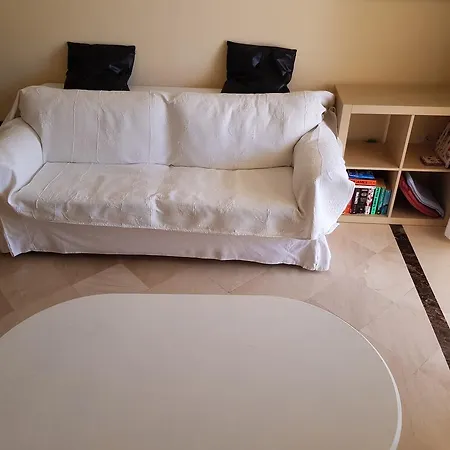 Apartment Oasis La Caleta